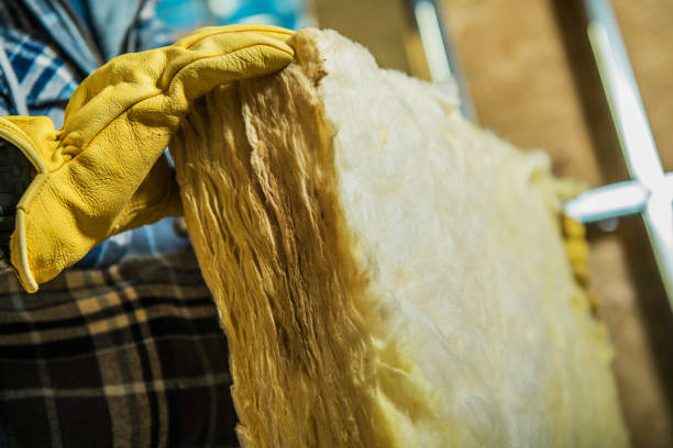 Best Specialty Insulation in Cornish, ME